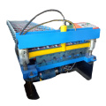 2016 New Floor Decking Tile Roll/Floor Machine Making